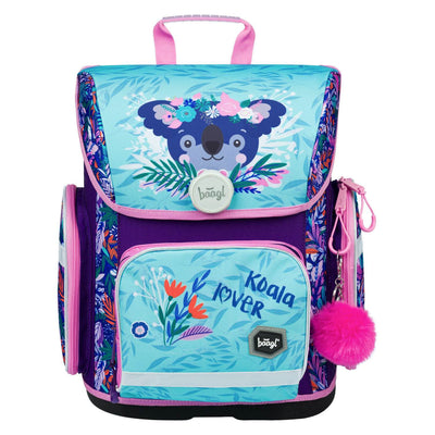 School bag Ergo Koala