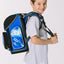 School bag Ergo Space Battle