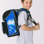 School bag Ergo Space Battle