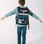 School bag Zippy Phoenix