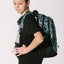 School backpack Core Graffito