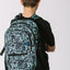 School backpack Core Graffito