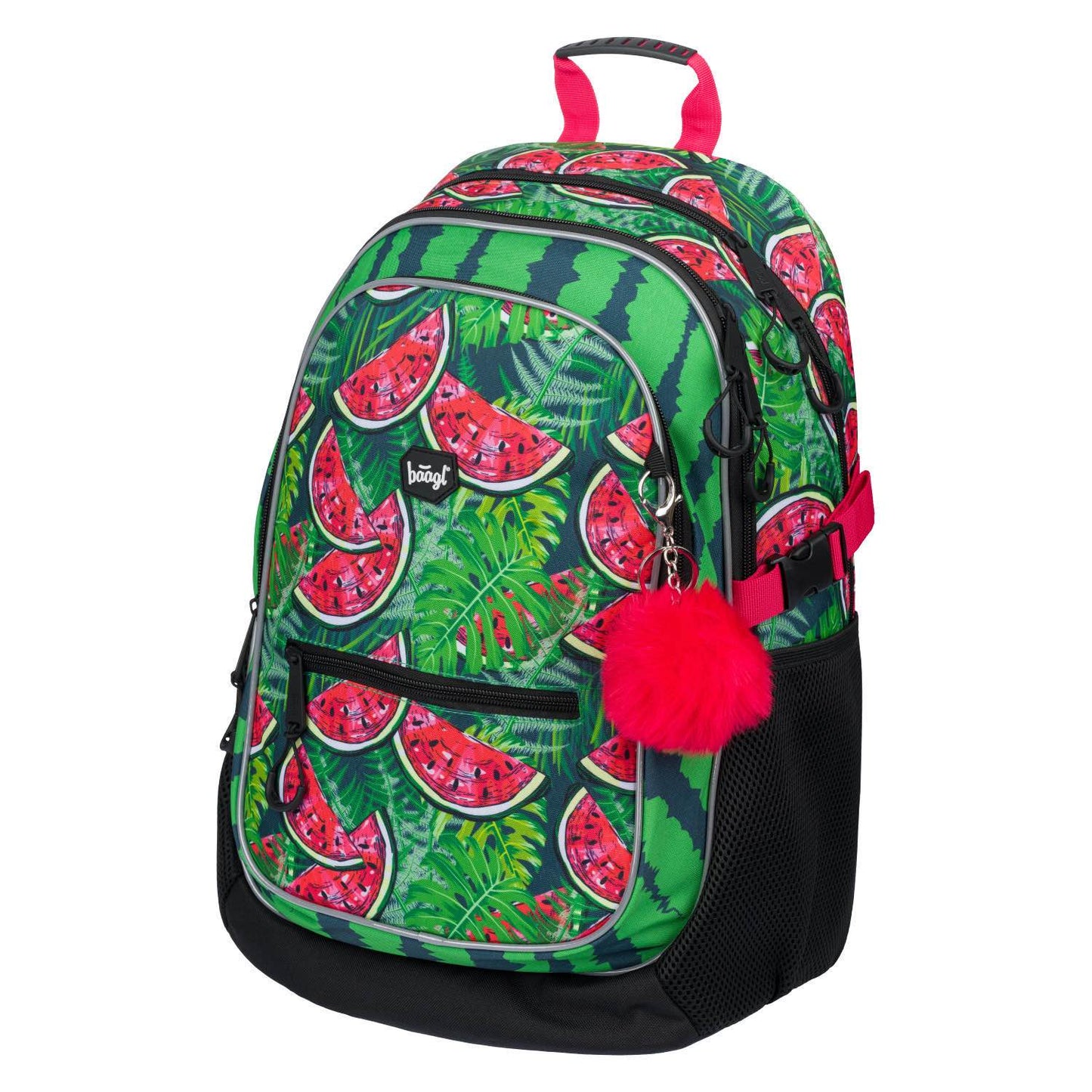School backpack Core Melon