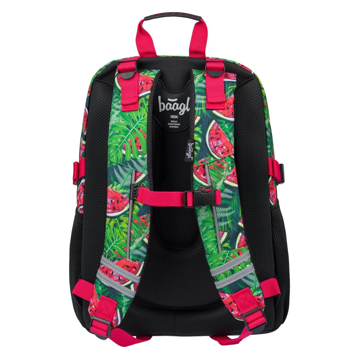 School backpack Core Melon