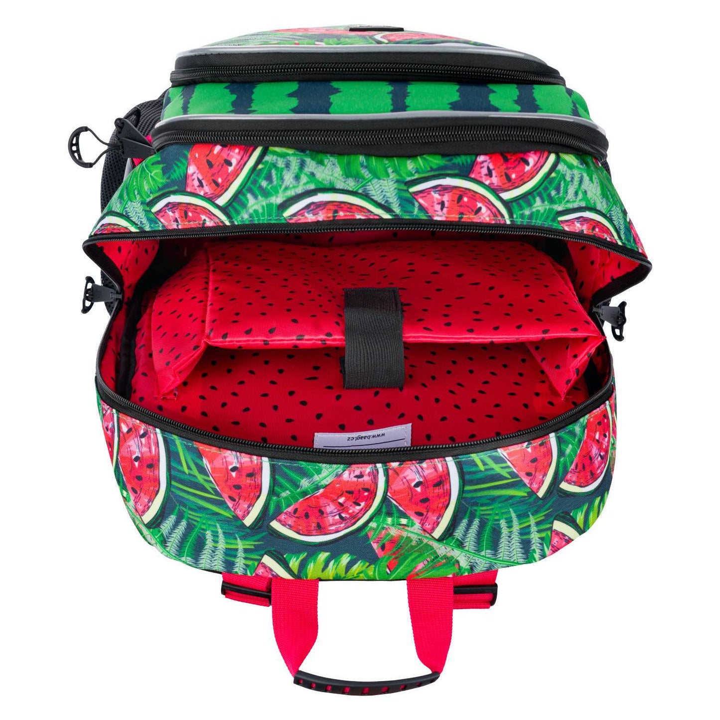 School backpack Core Melon