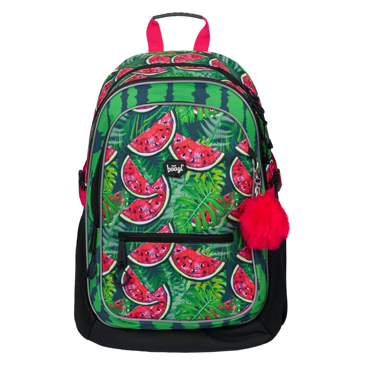 School backpack Core Melon