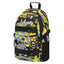 School backpack Skate Street art
