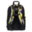 School backpack Skate Street art