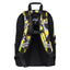School backpack Skate Street art
