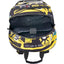 School backpack Skate Street art