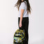 School backpack Skate Street art