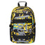 School backpack Skate Street art