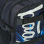 School backpack Skate Bluelight