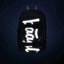 School backpack Skate Bluelight