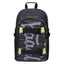 School backpack Skate Grey