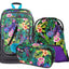 School set Cubic Tropical
