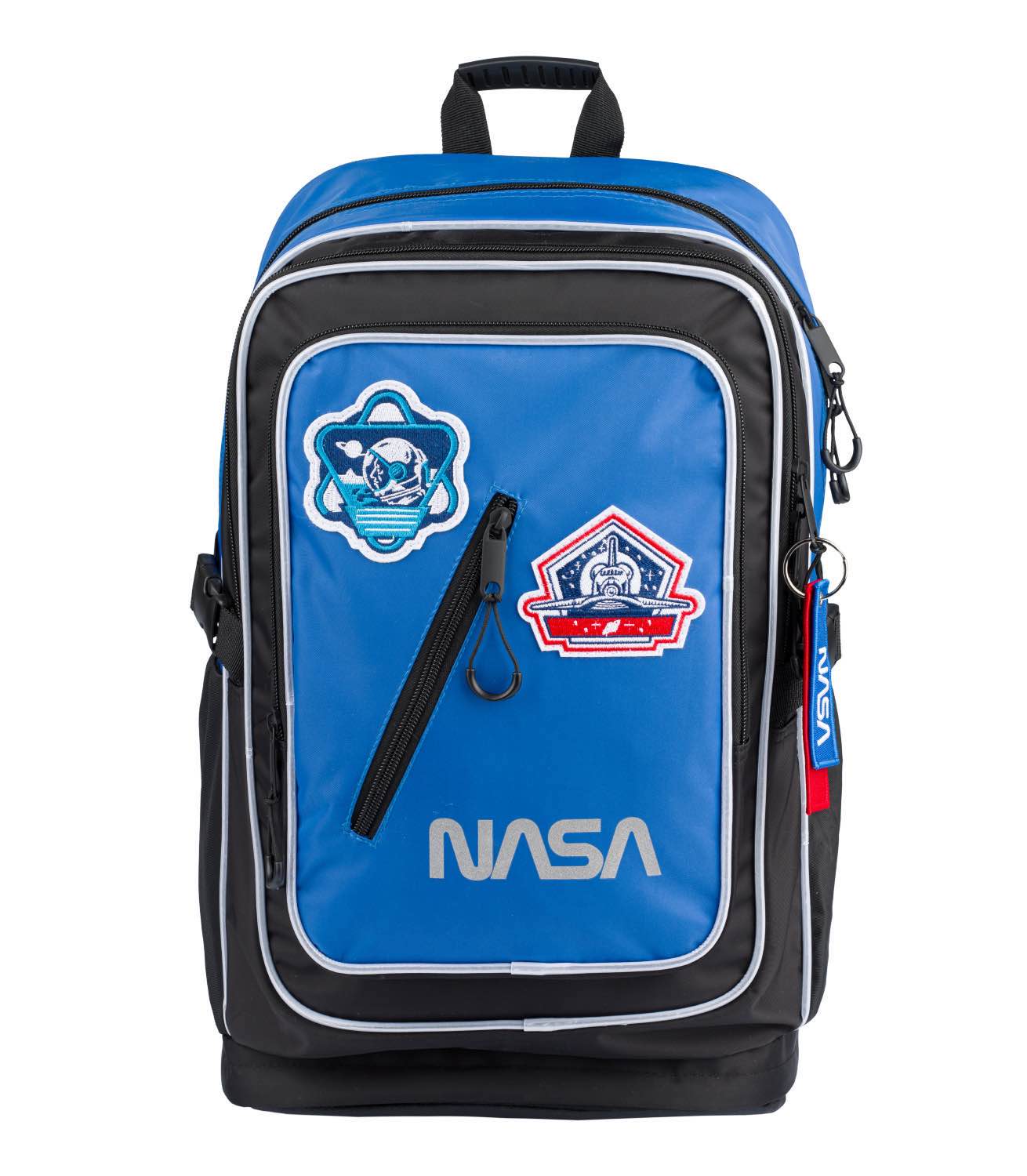 School set Cubic NASA