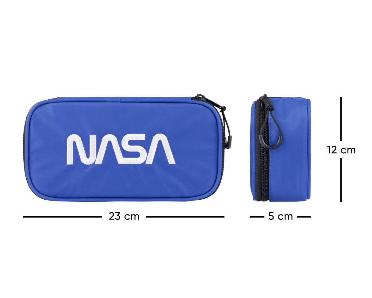 School set Cubic NASA