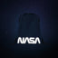 School set Cubic NASA