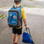 School set Cubic NASA