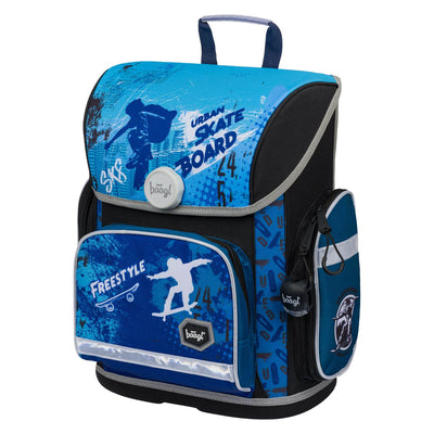 School bag Ergo Skateboard