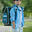 School bag Ergo Skateboard