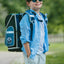 School bag Ergo Skateboard