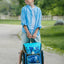 School bag Ergo Skateboard