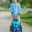 School bag Ergo Skateboard