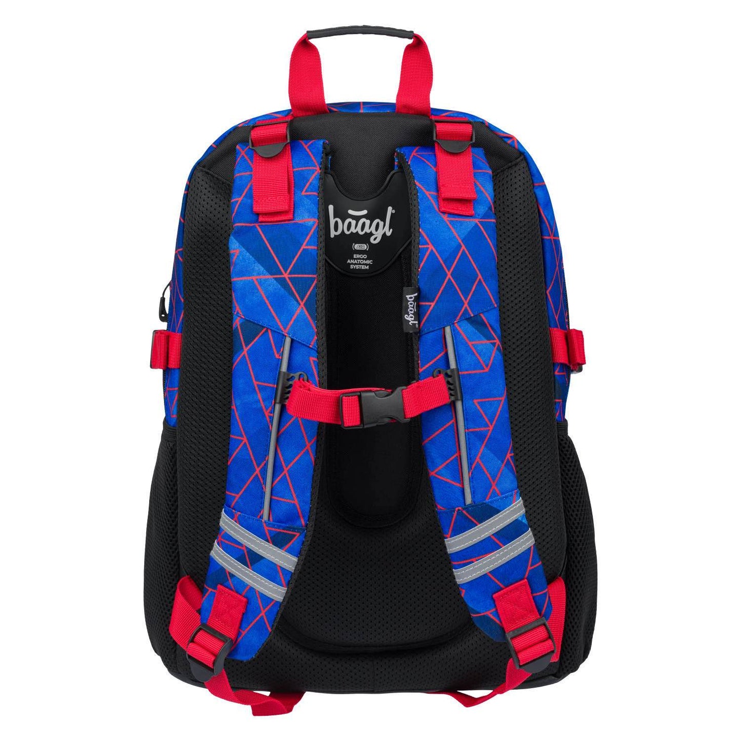 School backpack Core Trigo