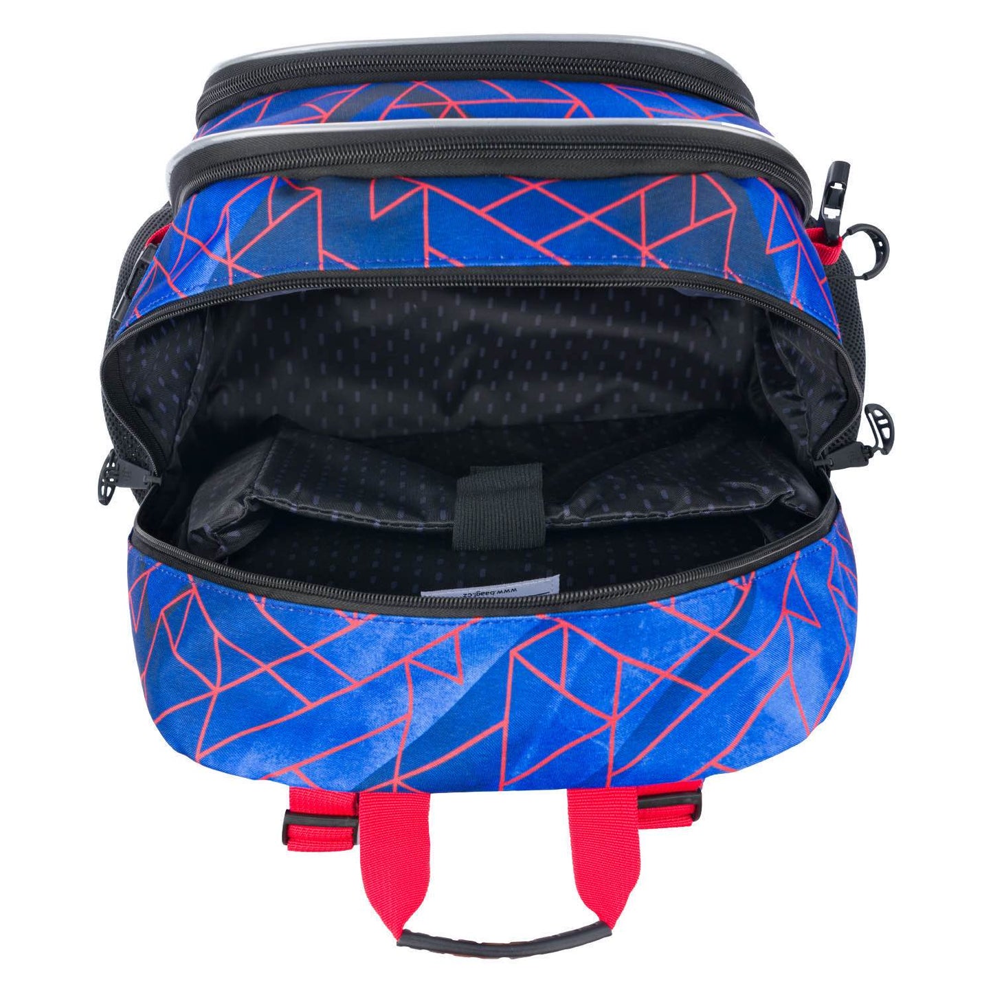 School backpack Core Trigo