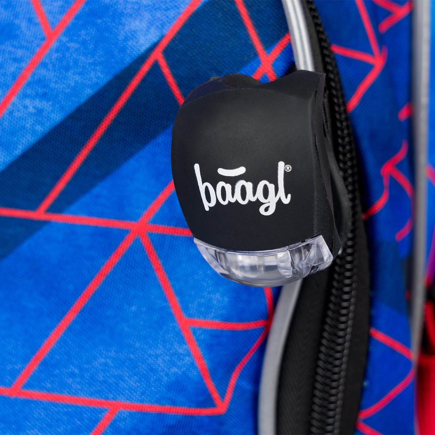 School backpack Core Trigo