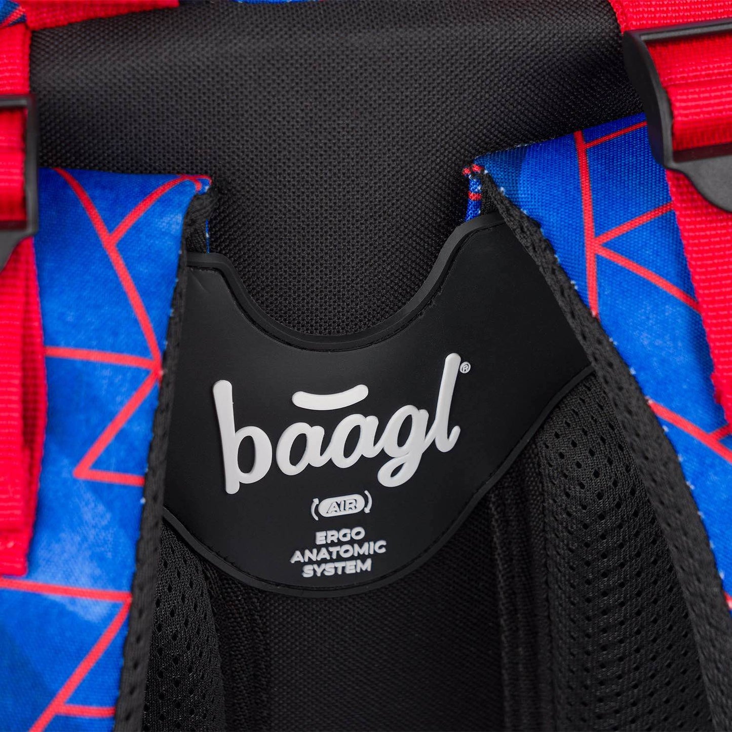 School backpack Core Trigo