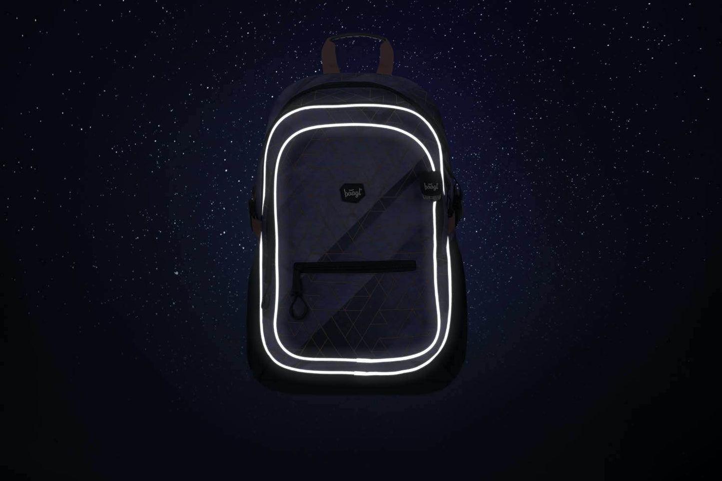 School backpack Core Trigo