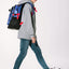 School backpack Core Trigo