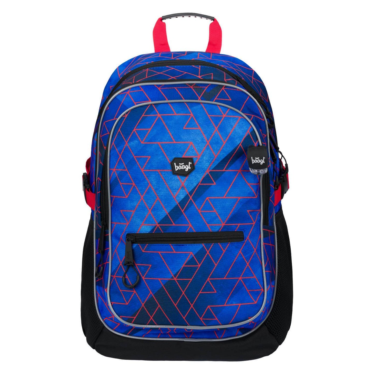 School backpack Core Trigo