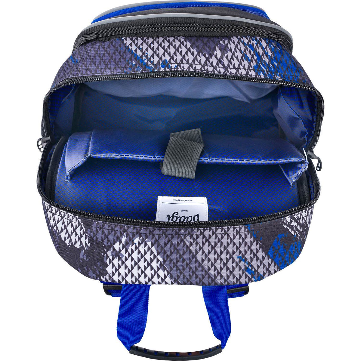 School backpack Core Paintball