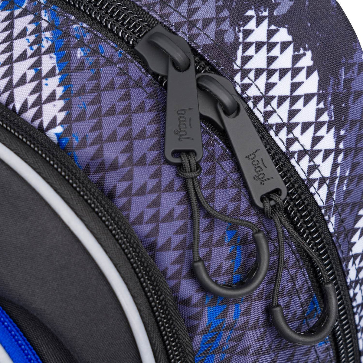 School backpack Core Paintball