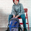 School backpack Core Paintball