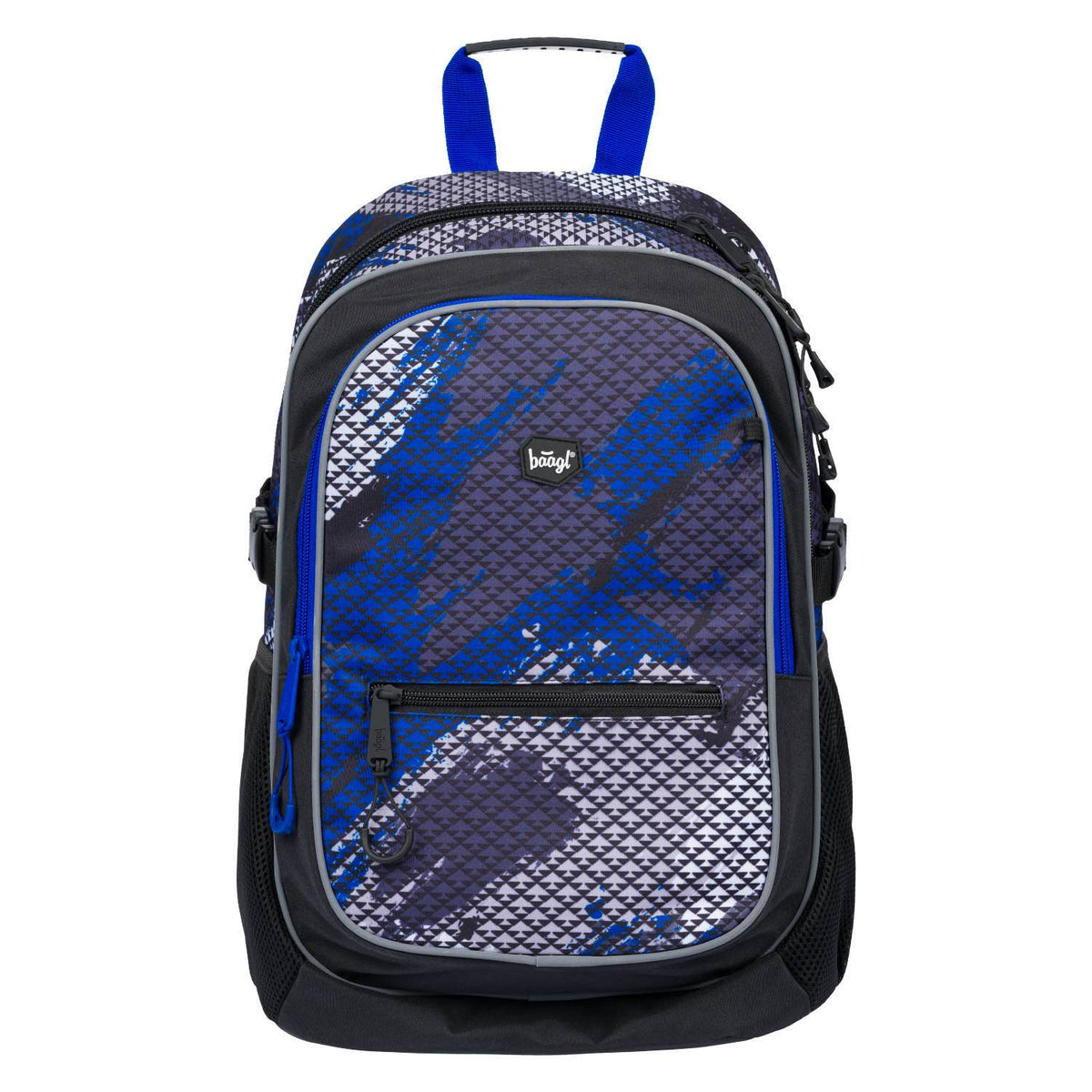 School backpack Core Paintball