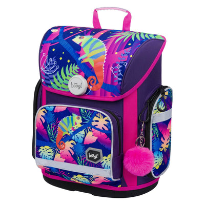 School bag Ergo Chameleon