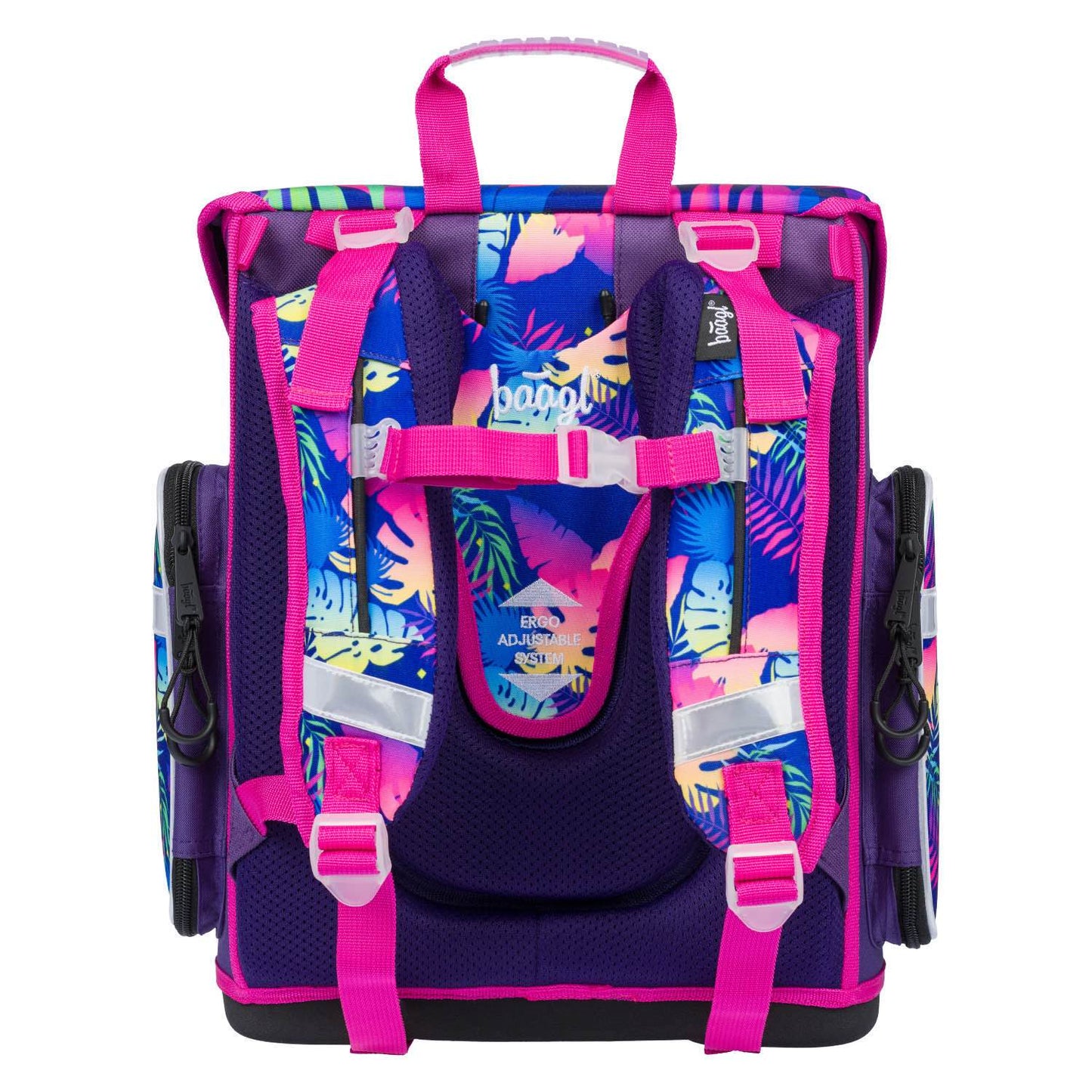 School bag Ergo Chameleon