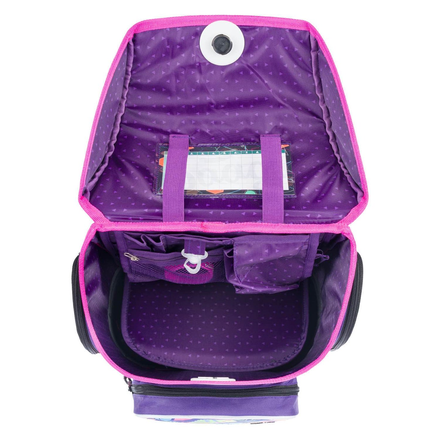 School bag Ergo Chameleon