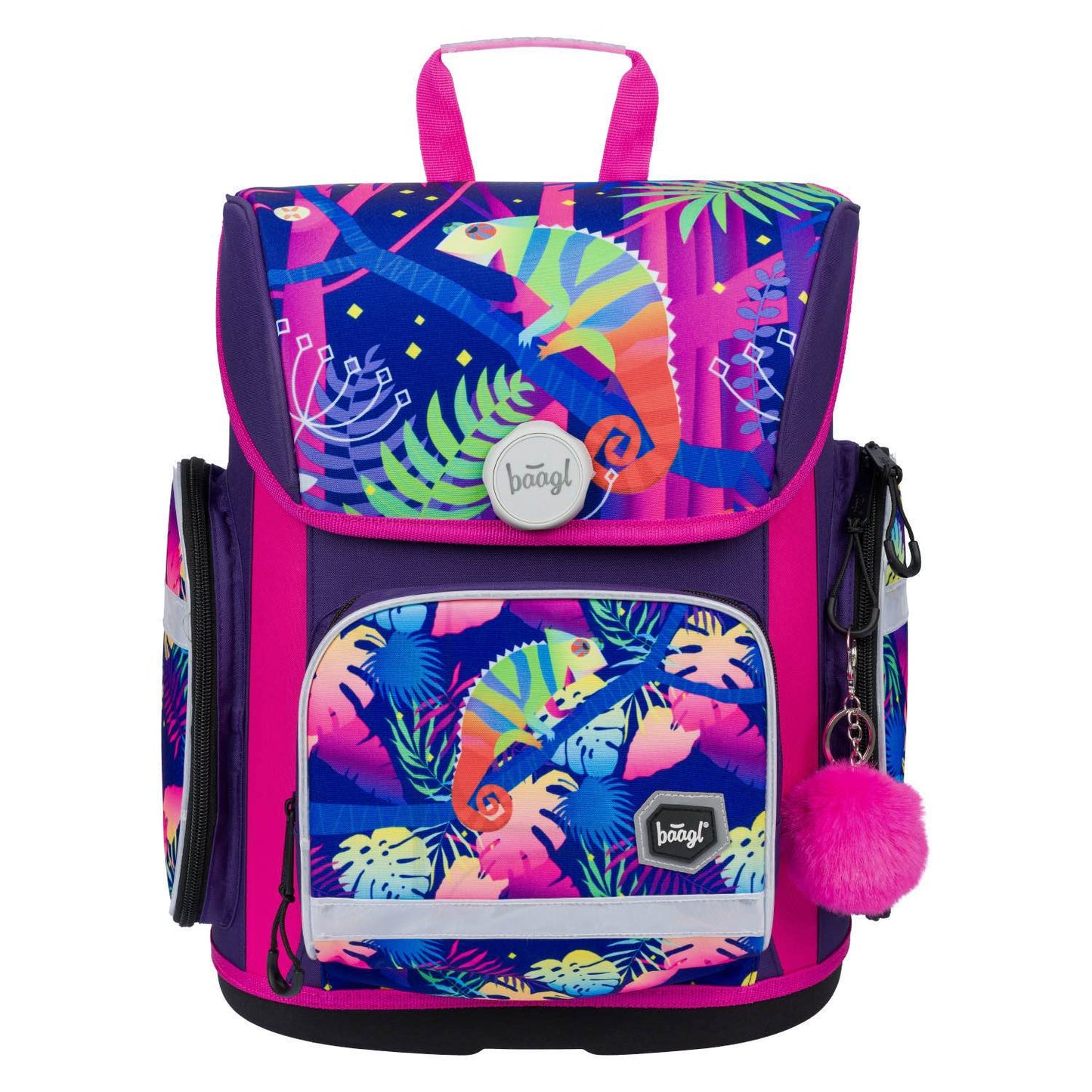 School bag Ergo Chameleon