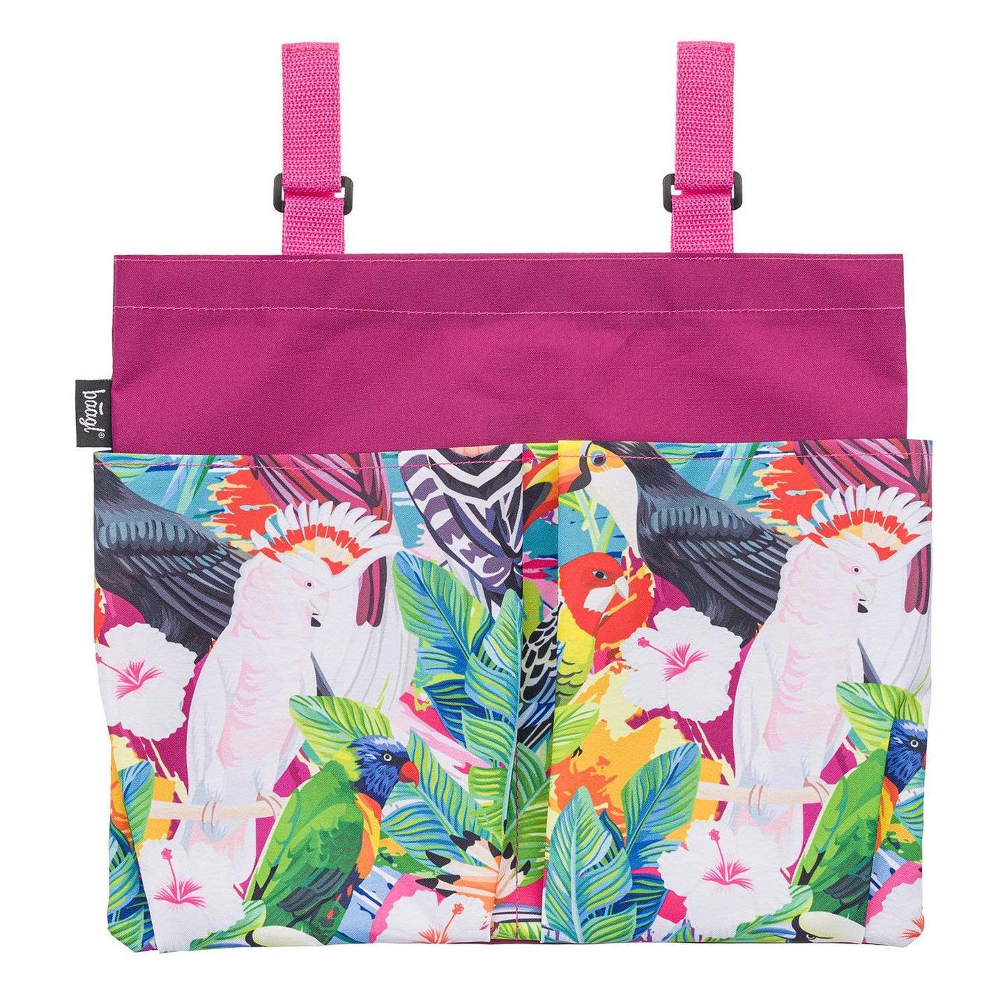 School organizer Toucan