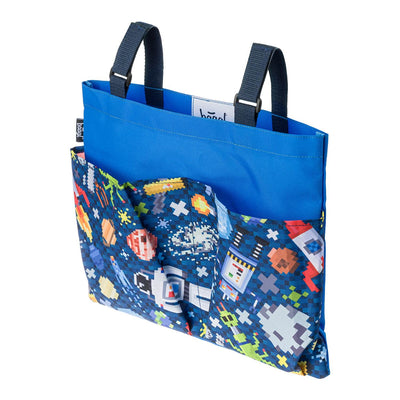 School organizer Space Game