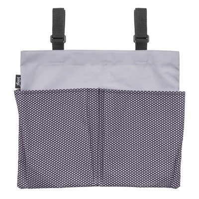 School organizer Grey