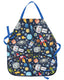 Kids apron Space Game