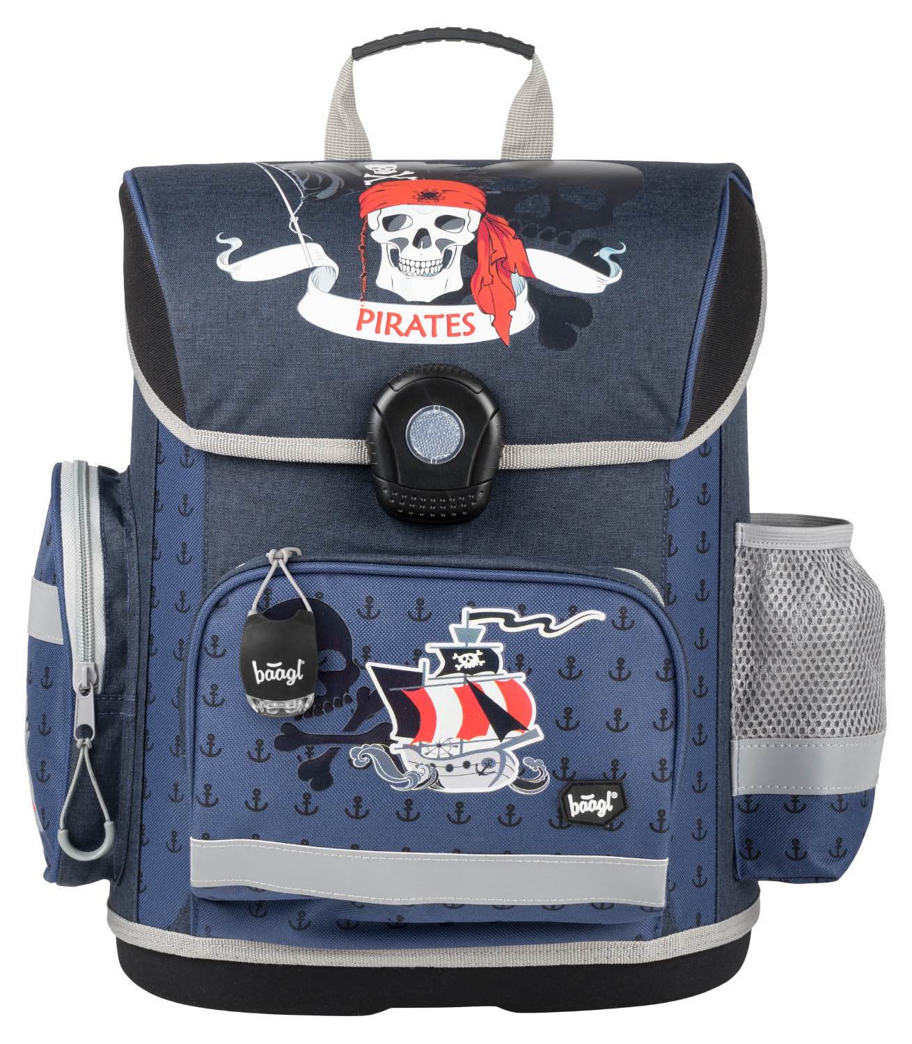 School set Pirates