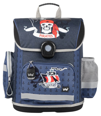 School set Pirates
